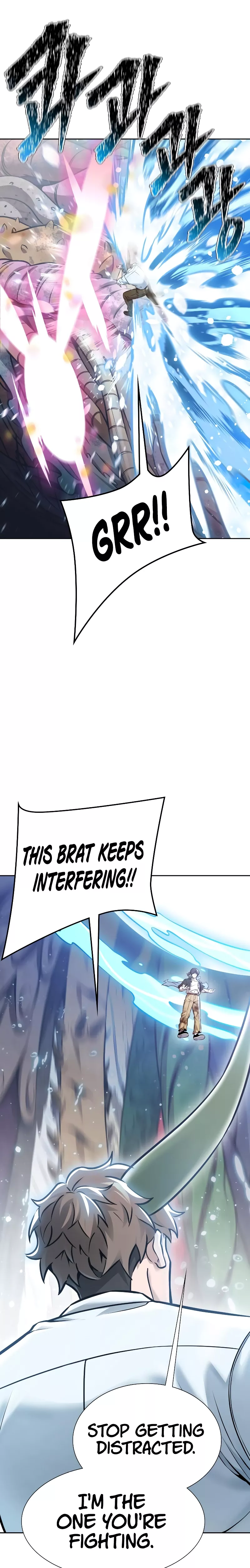 Tower of God, chapter 636, image 103