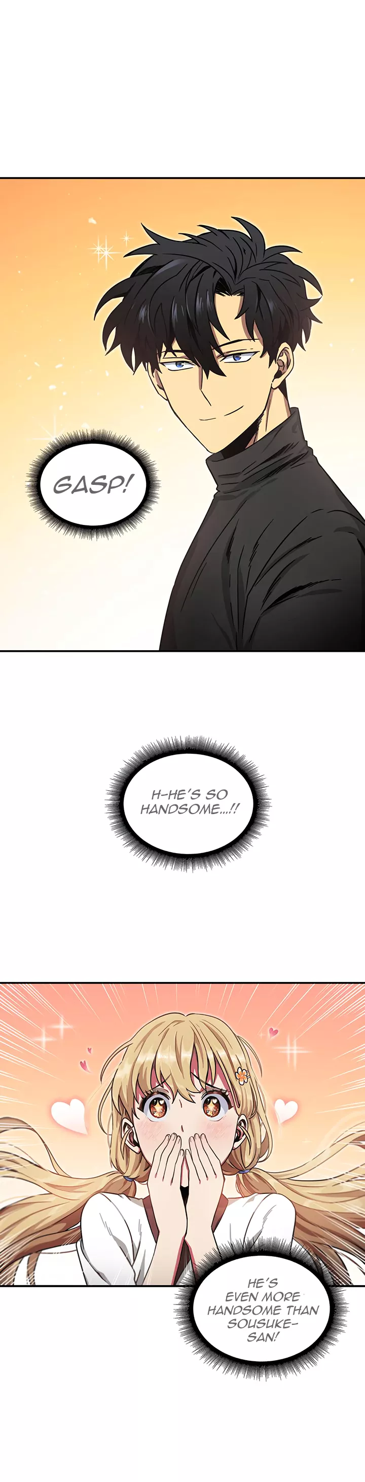 Tomb Raider King, chapter 12, image 26