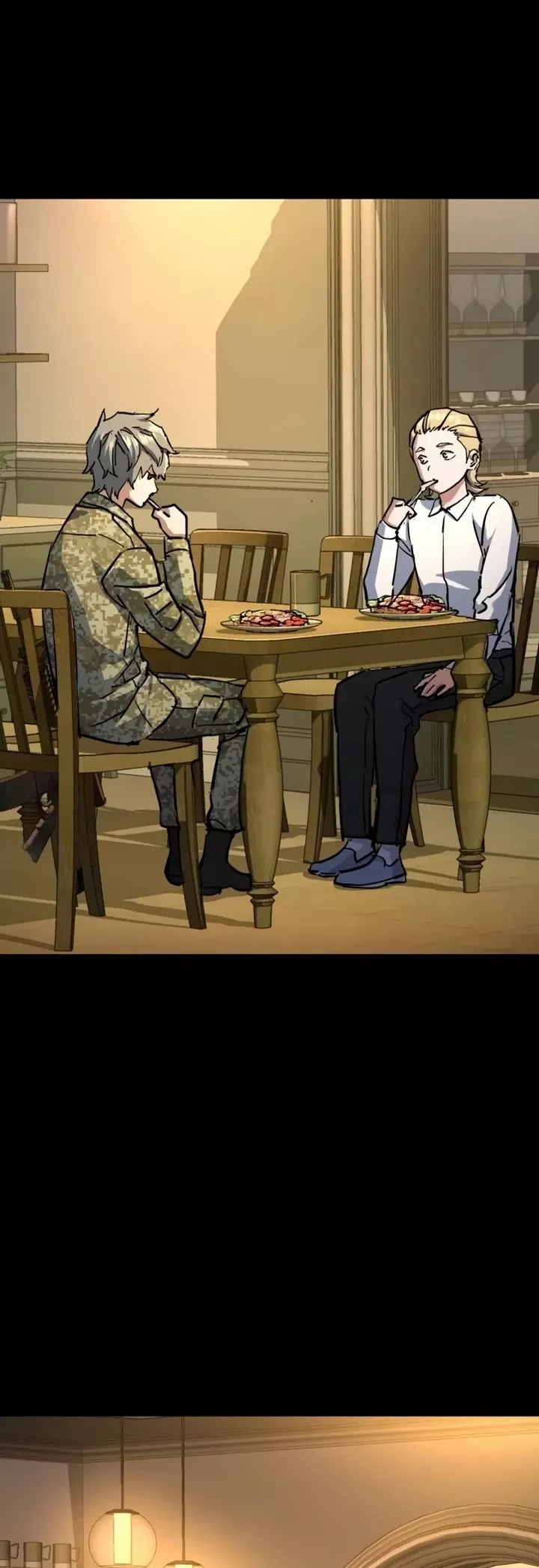 Teenage Mercenary, chapter 210, image 15