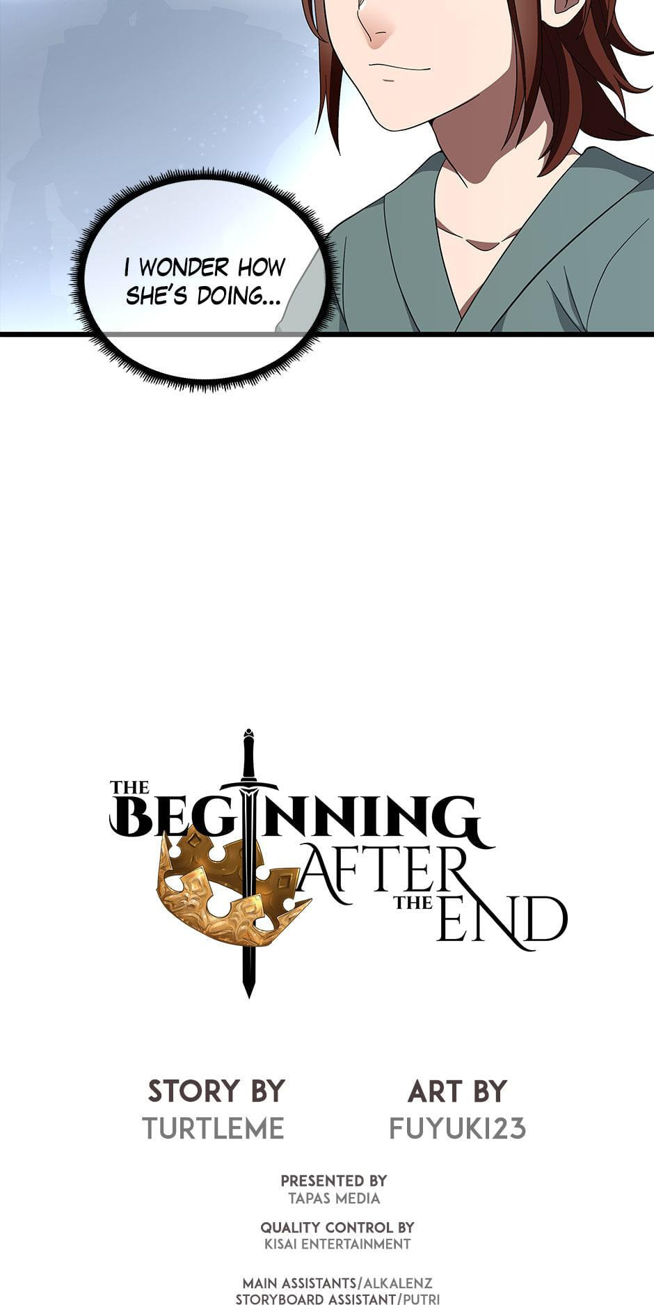 The Beginning After the End, chapter 77, image 42