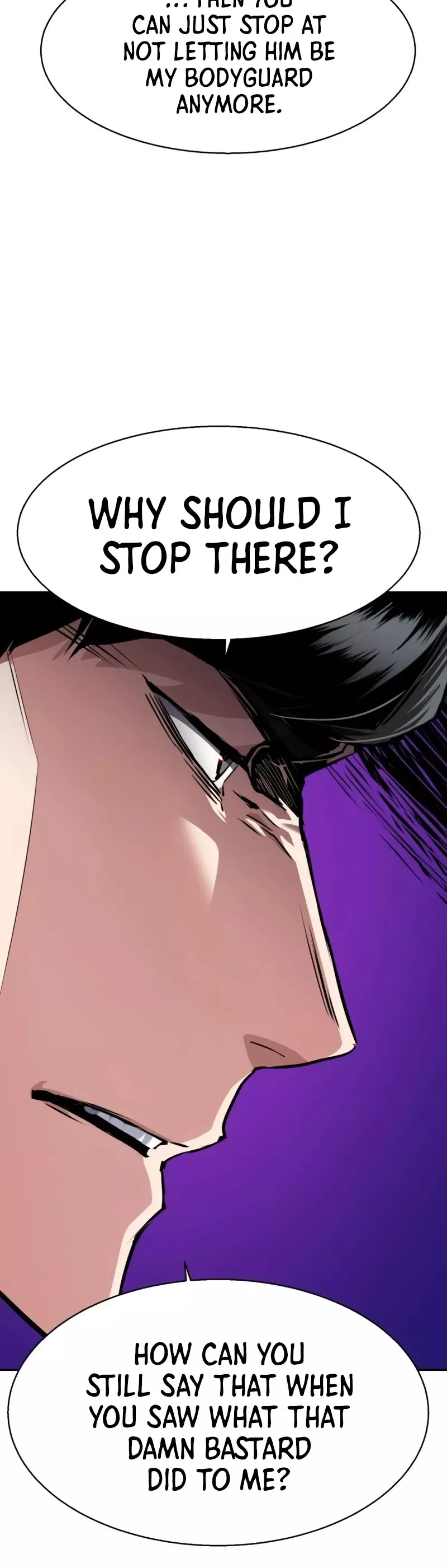 Teenage Mercenary, chapter 61, image 29