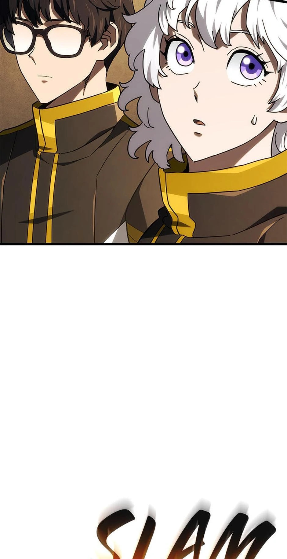 Revenge of the Baskerville Bloodhound, chapter 121, image 60