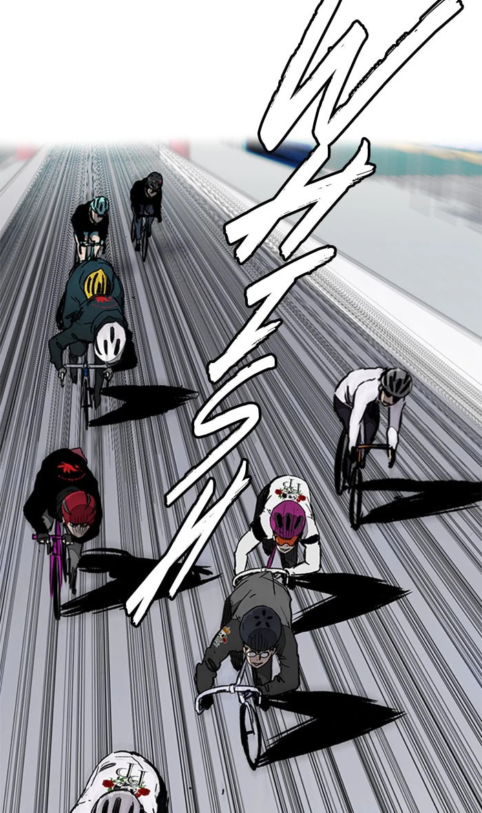 Wind Breaker, chapter 268, image 33