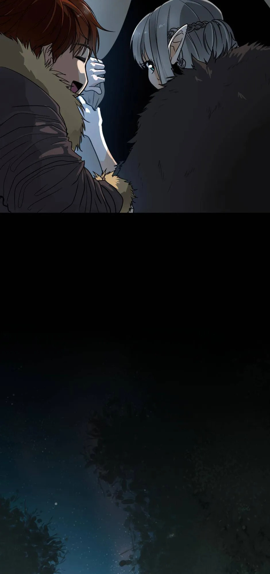 The Beginning After the End, chapter 18, image 54