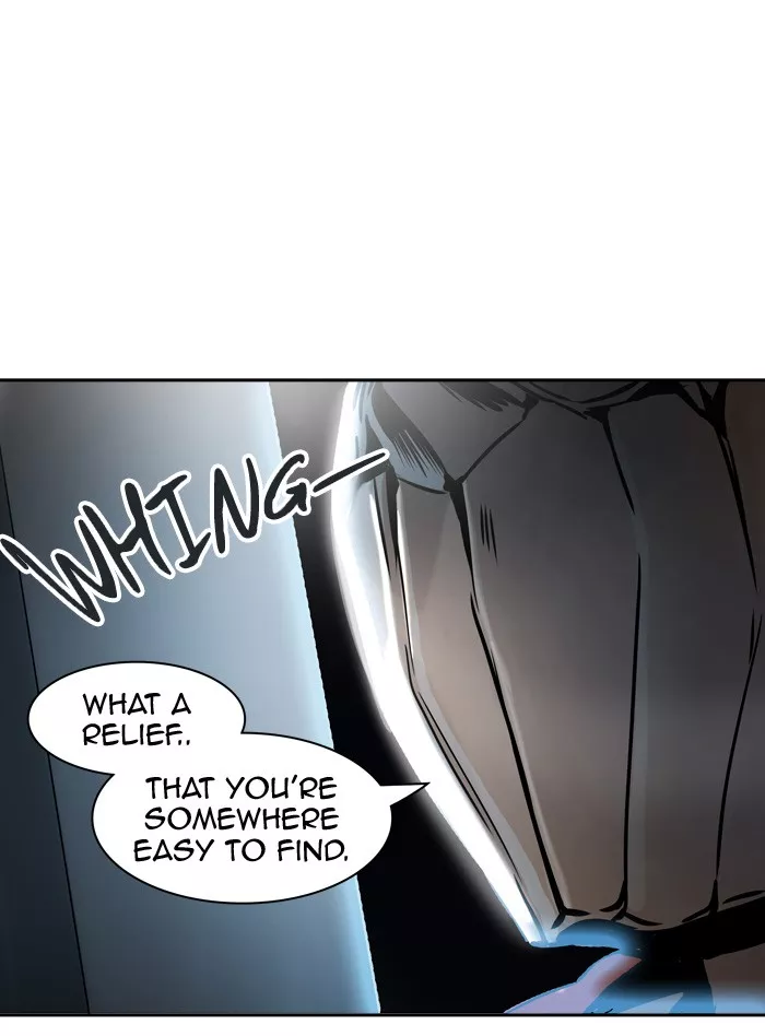 Tower of God, chapter 302, image 19