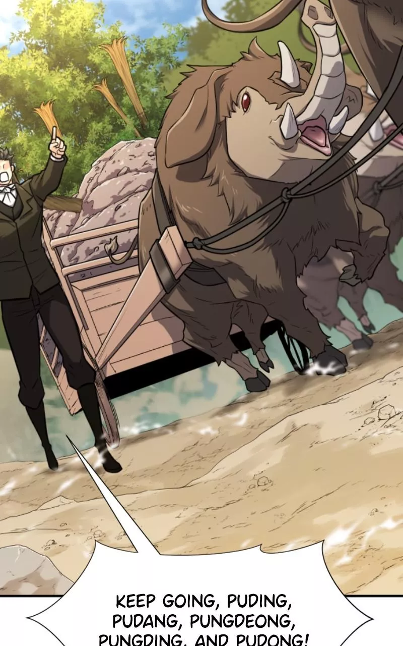 The Greatest Estate Developer, chapter 72, image 77