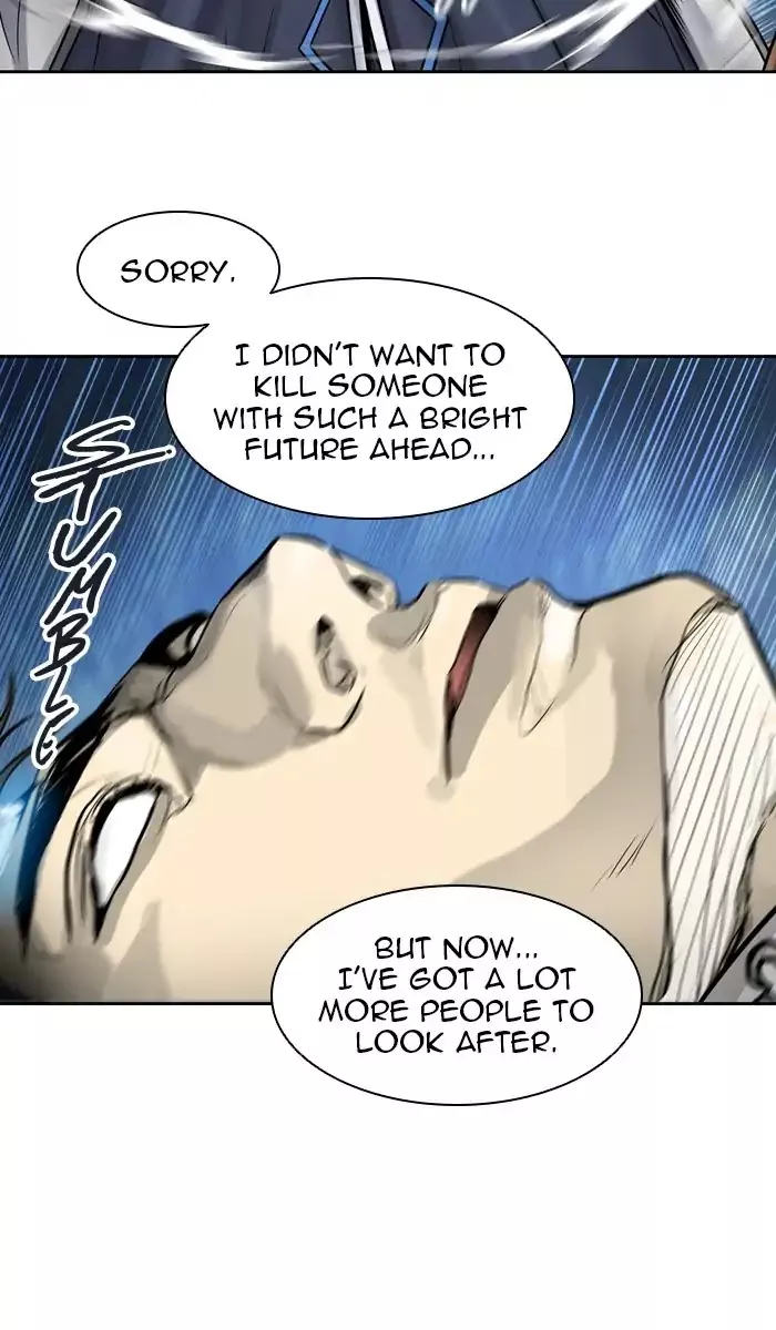 Tower of God, chapter 411, image 96