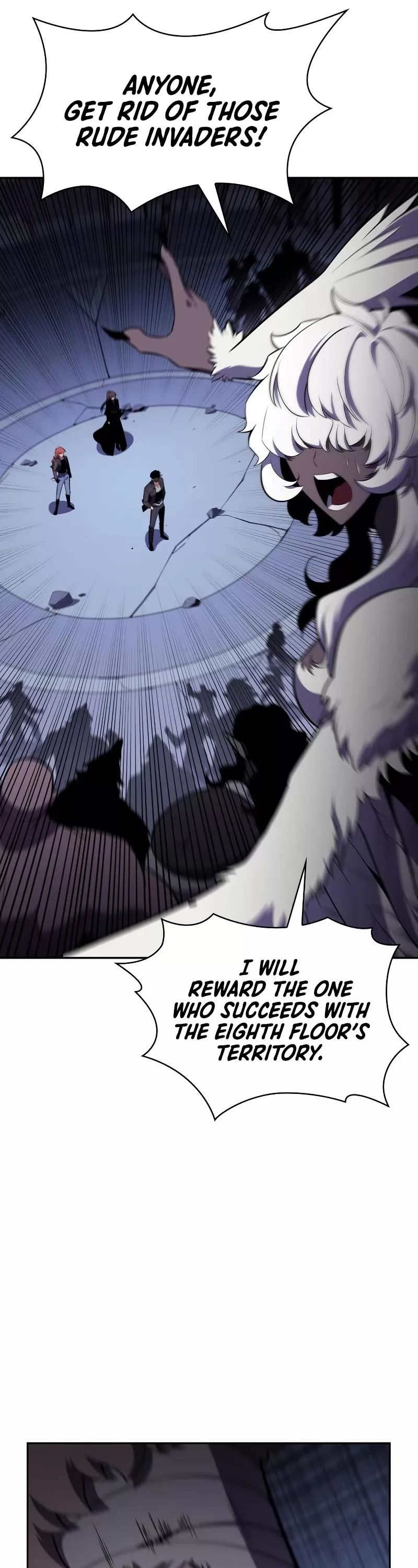Solo Max-Level Newbie, chapter 112, image 15