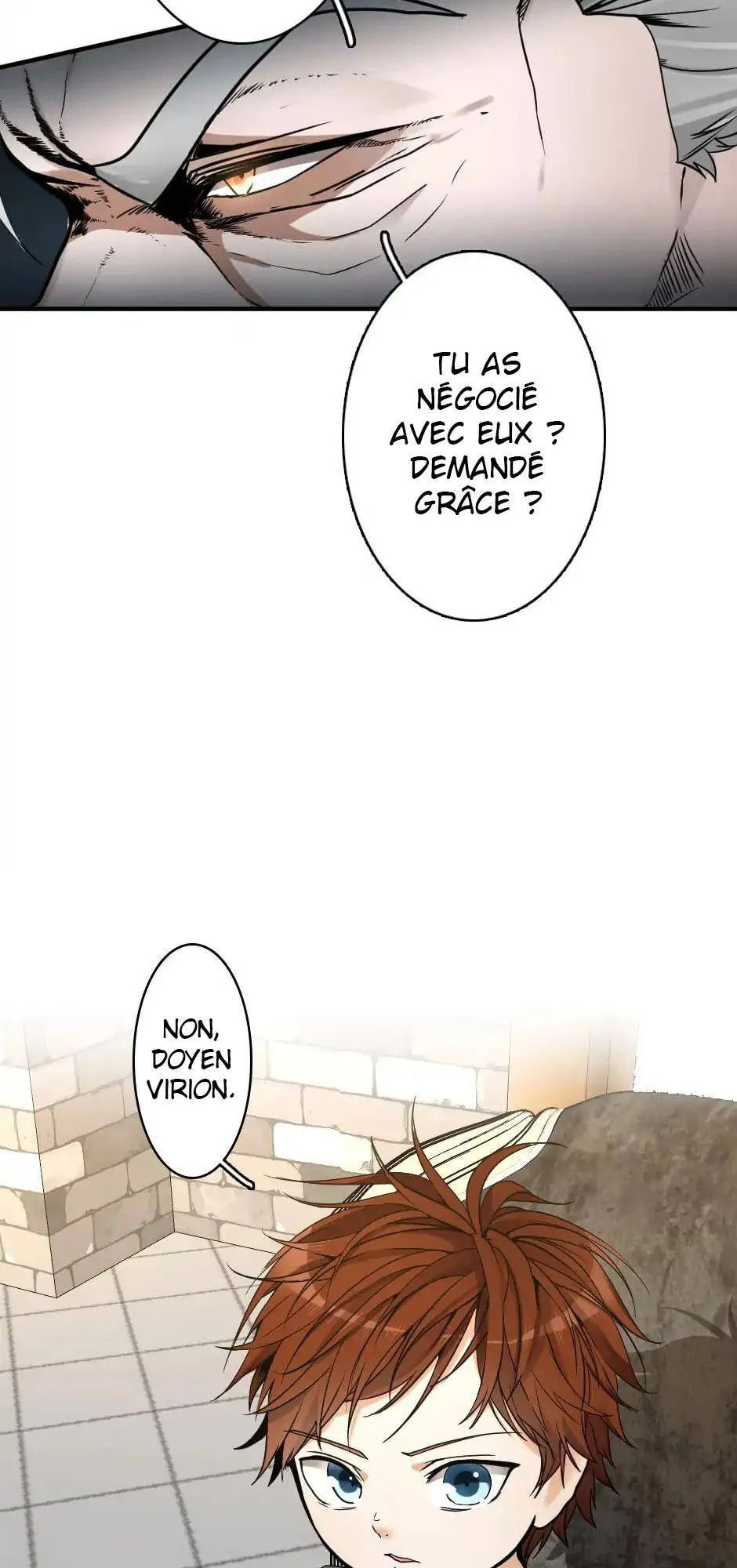 The Beginning After the End, chapter 20, image 58