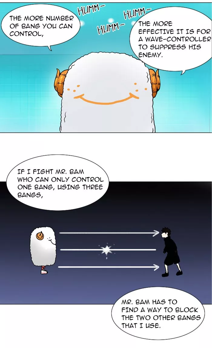 Tower of God, chapter 35, image 23