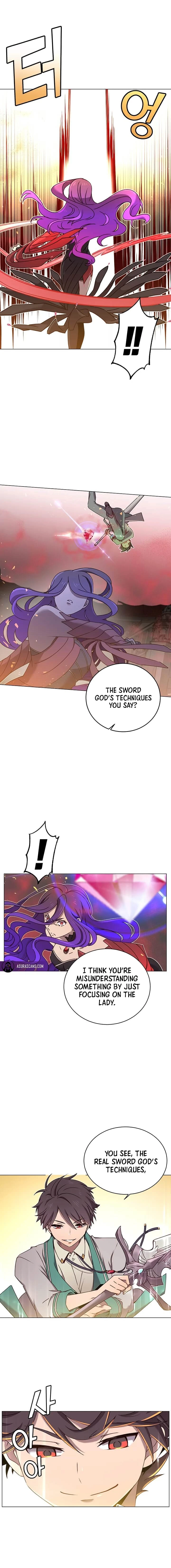 The Max Level Hero has Returned!, chapter 24, image 12
