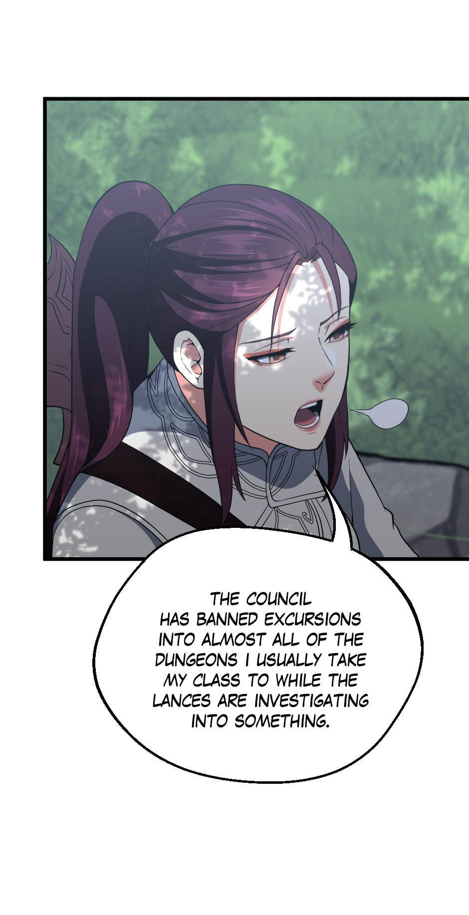 The Beginning After the End, chapter 111, image 57