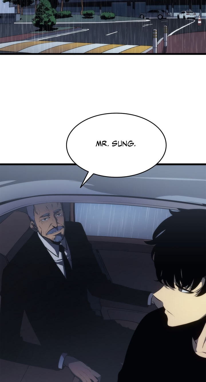 Solo Leveling, chapter 121, image 50