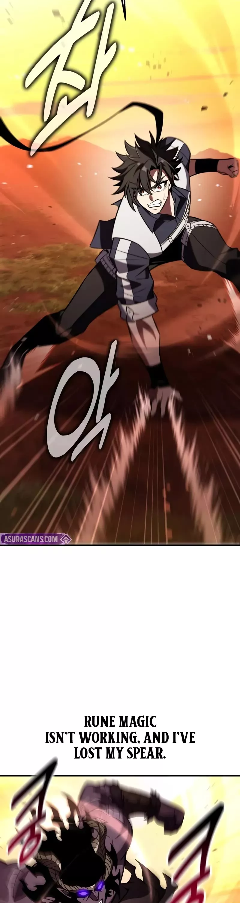 I Killed the Main Player, chapter 88, image 47