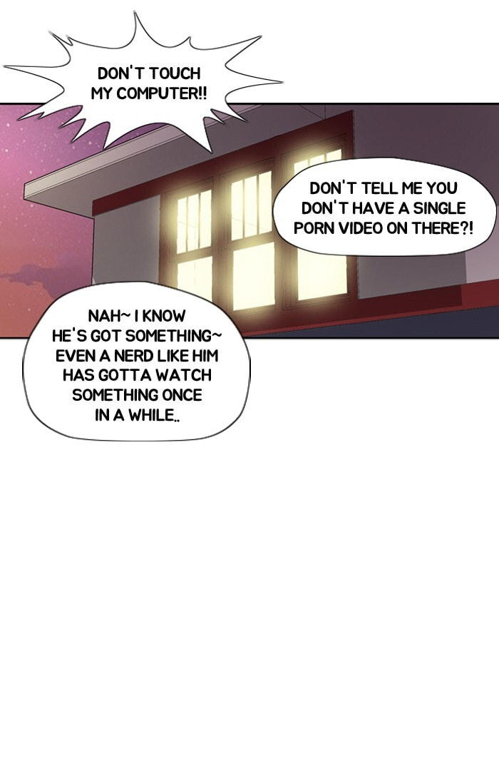 Wind Breaker, chapter 9, page 56
