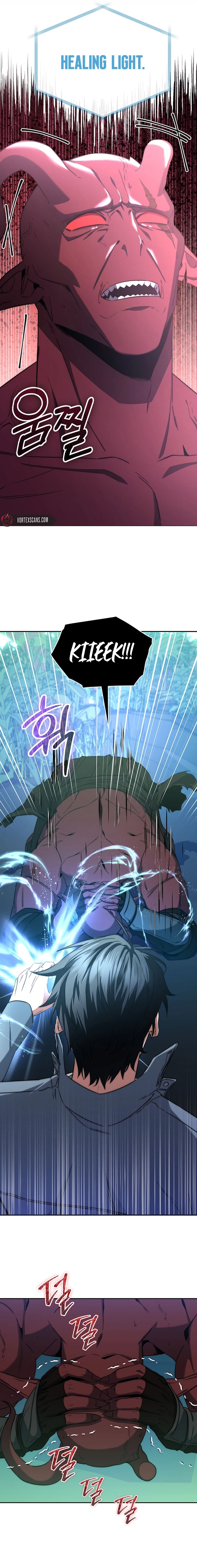The Civil Servant of the Sword Returns, chapter 5, image 22