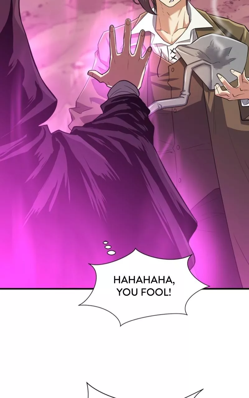 The Greatest Estate Developer, chapter 86, image 11