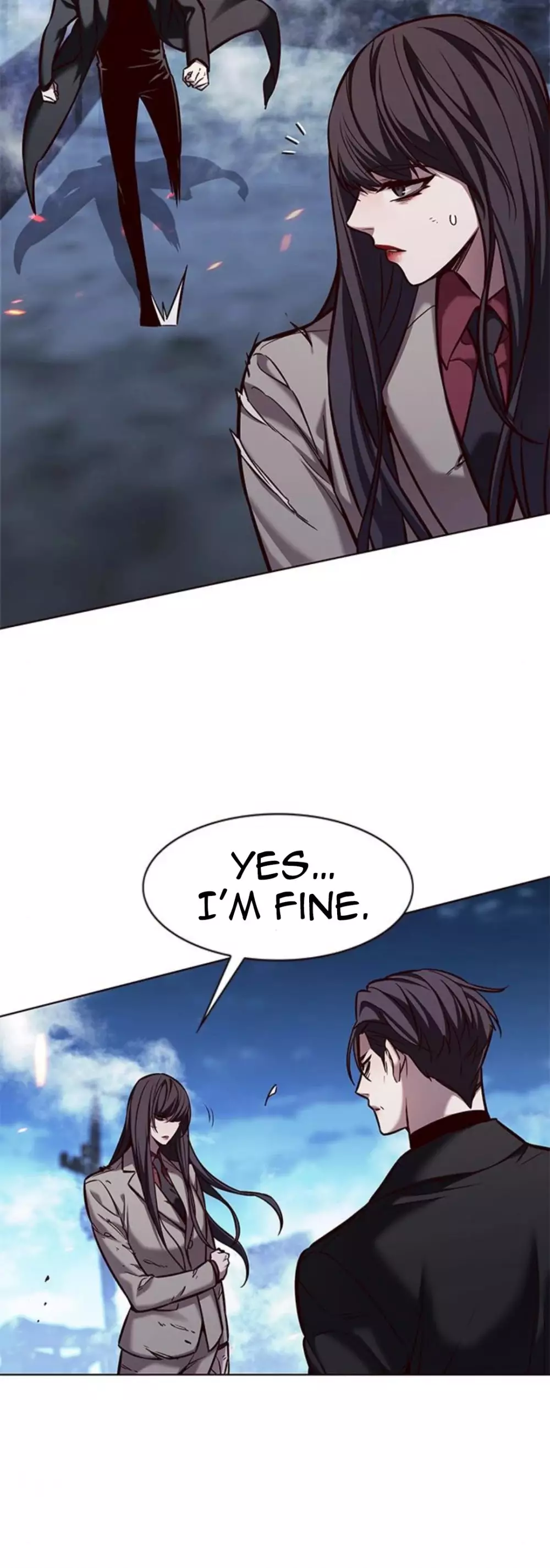 Eleceed, chapter 184, image 64
