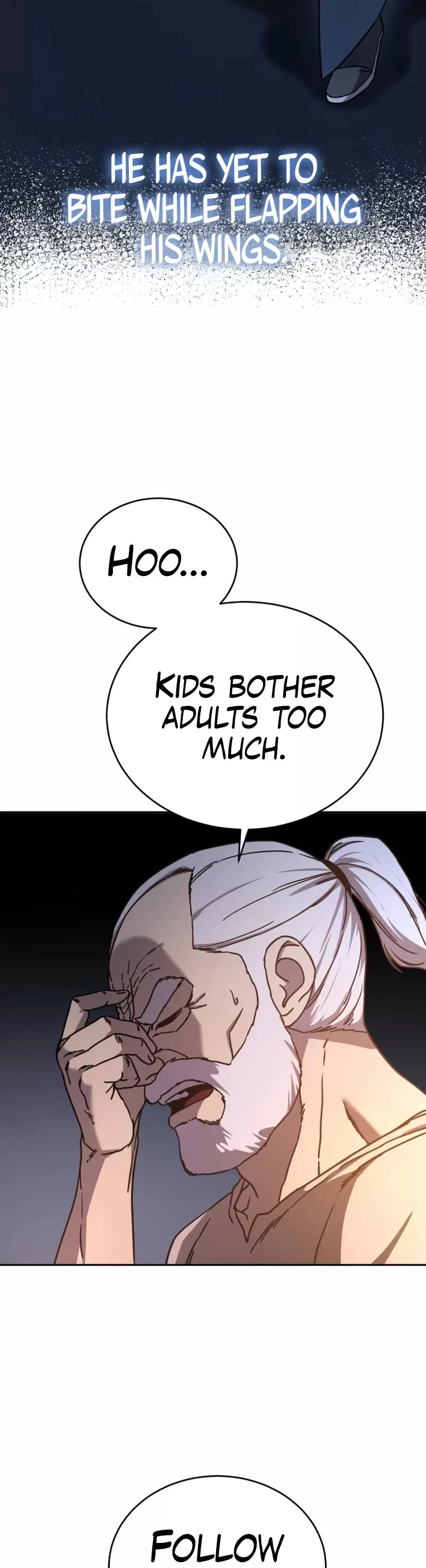 Star-Fostered Swordmaster, chapter 5, image 52
