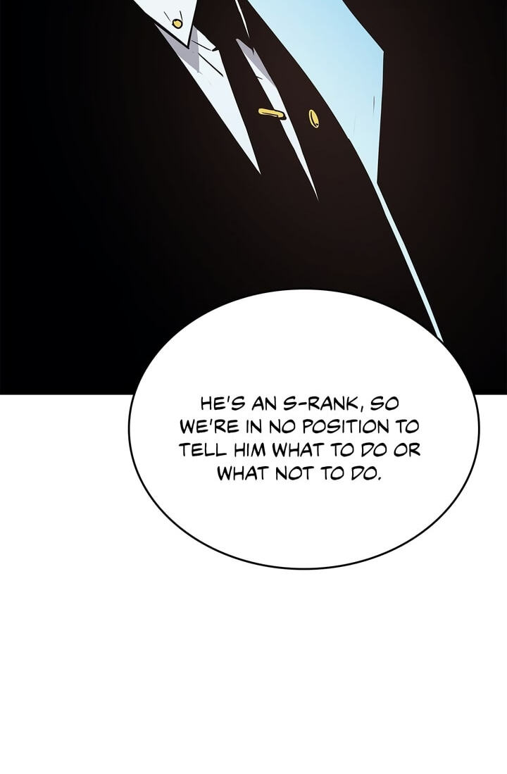 Solo Leveling, chapter 84, page 37