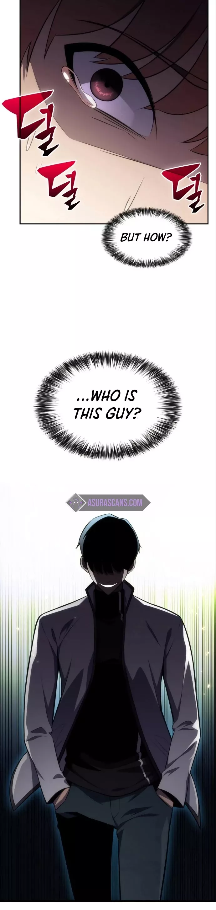 Solo Max-Level Newbie, chapter 6, image 31