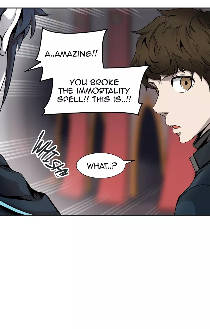 Tower of God, chapter 328, image 5