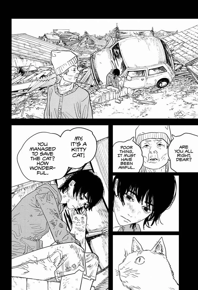 Chainsaw Man, chapter 102, image 18