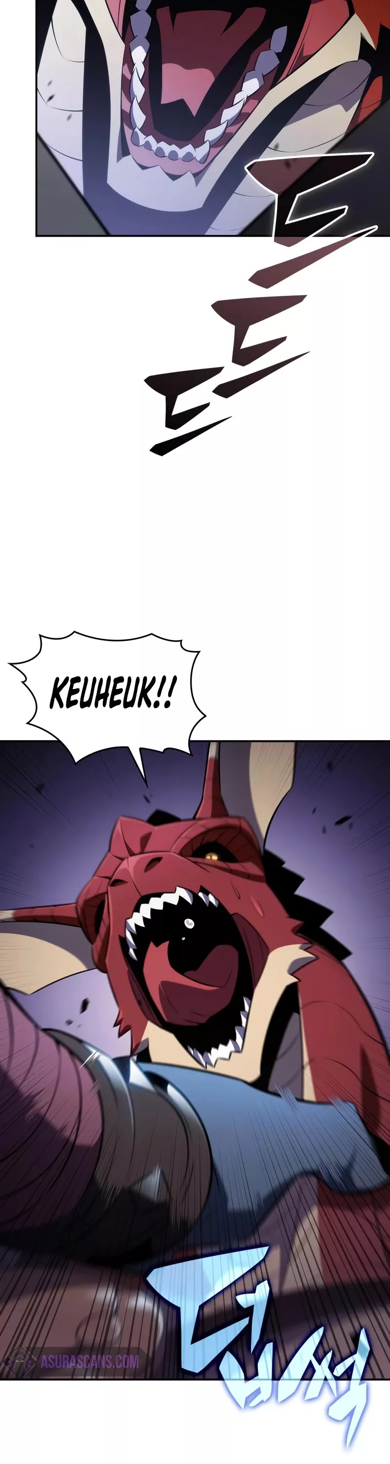 Solo Max-Level Newbie, chapter 114, image 33
