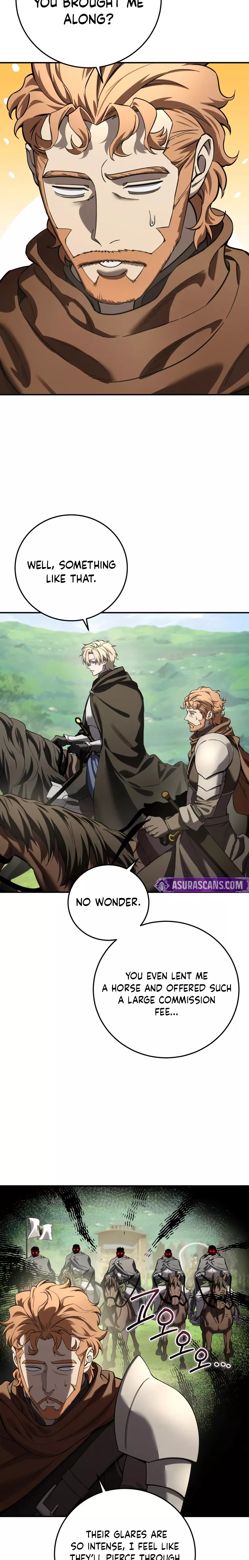 Star-Fostered Swordmaster, chapter 105, image 44