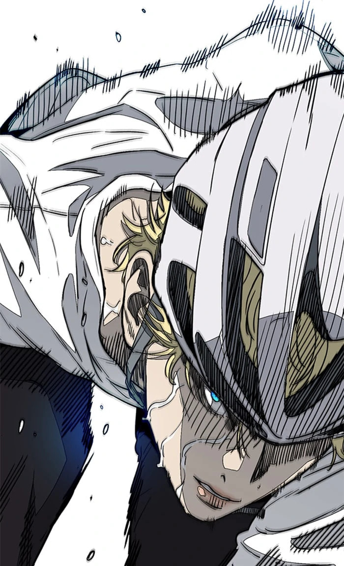Wind Breaker, chapter 322, image 109