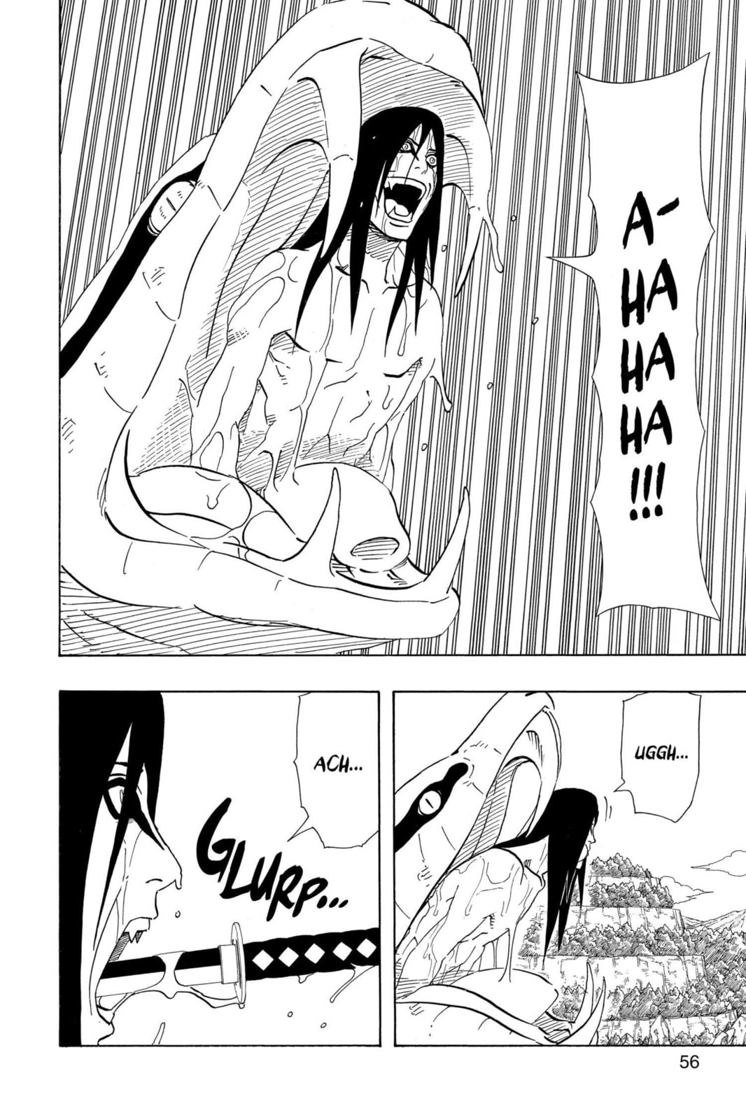Naruto, chapter 392, image 12