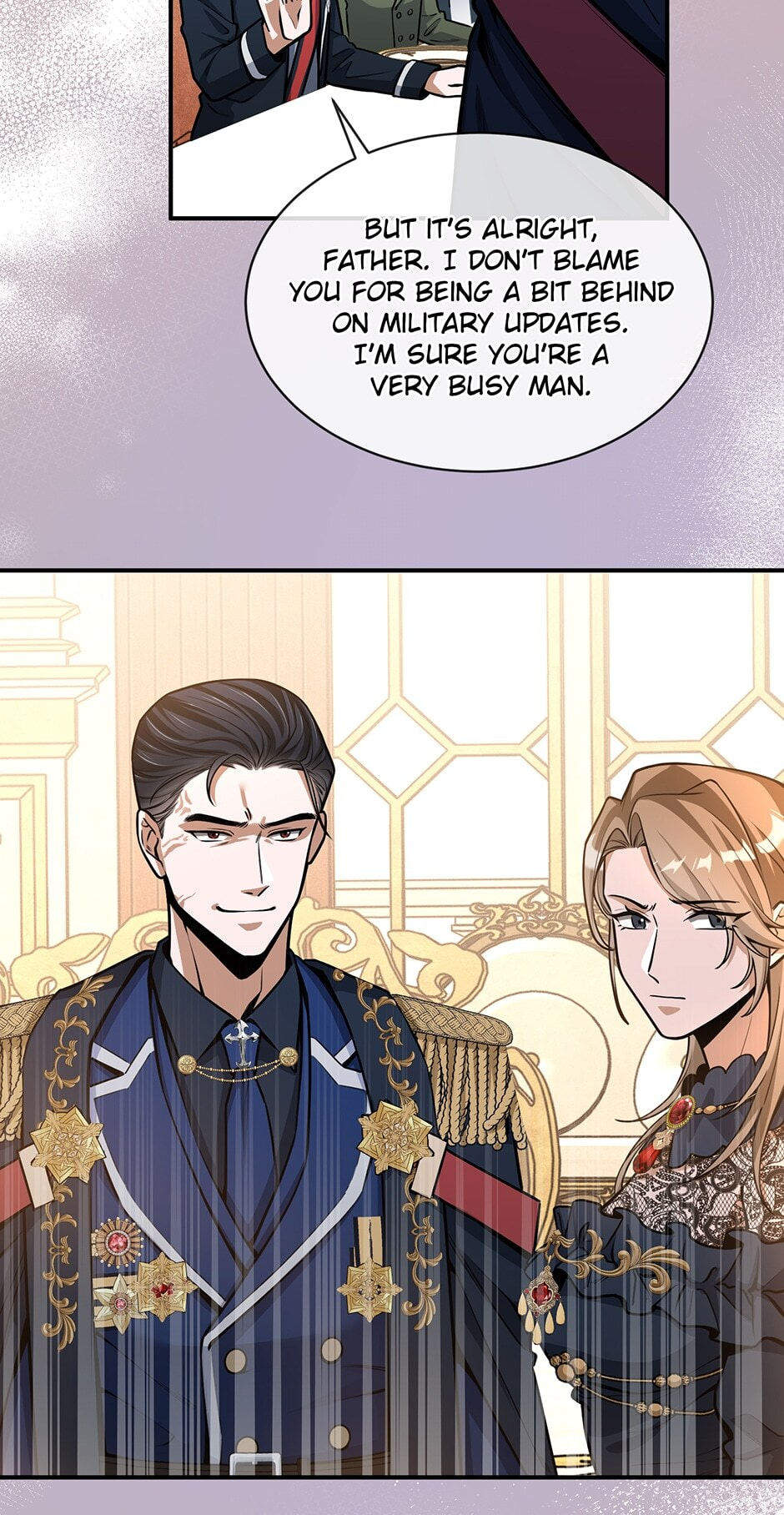 The Beginning After the End, chapter 175.7, image 51