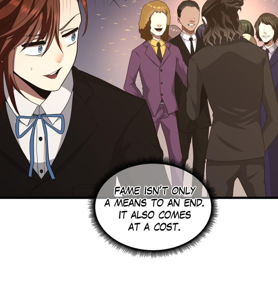 The Beginning After the End, chapter 84, image 20