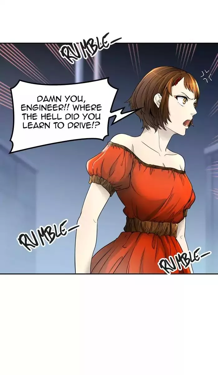 Tower of God, chapter 396, image 26
