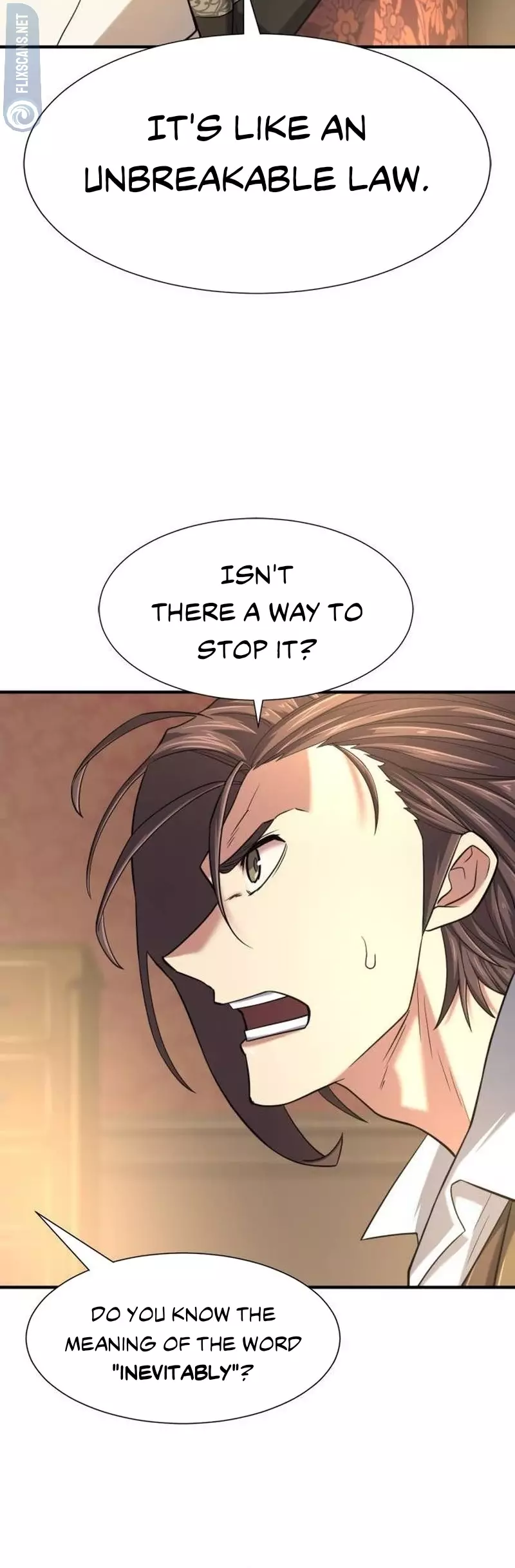 The Greatest Estate Developer, chapter 124, image 49