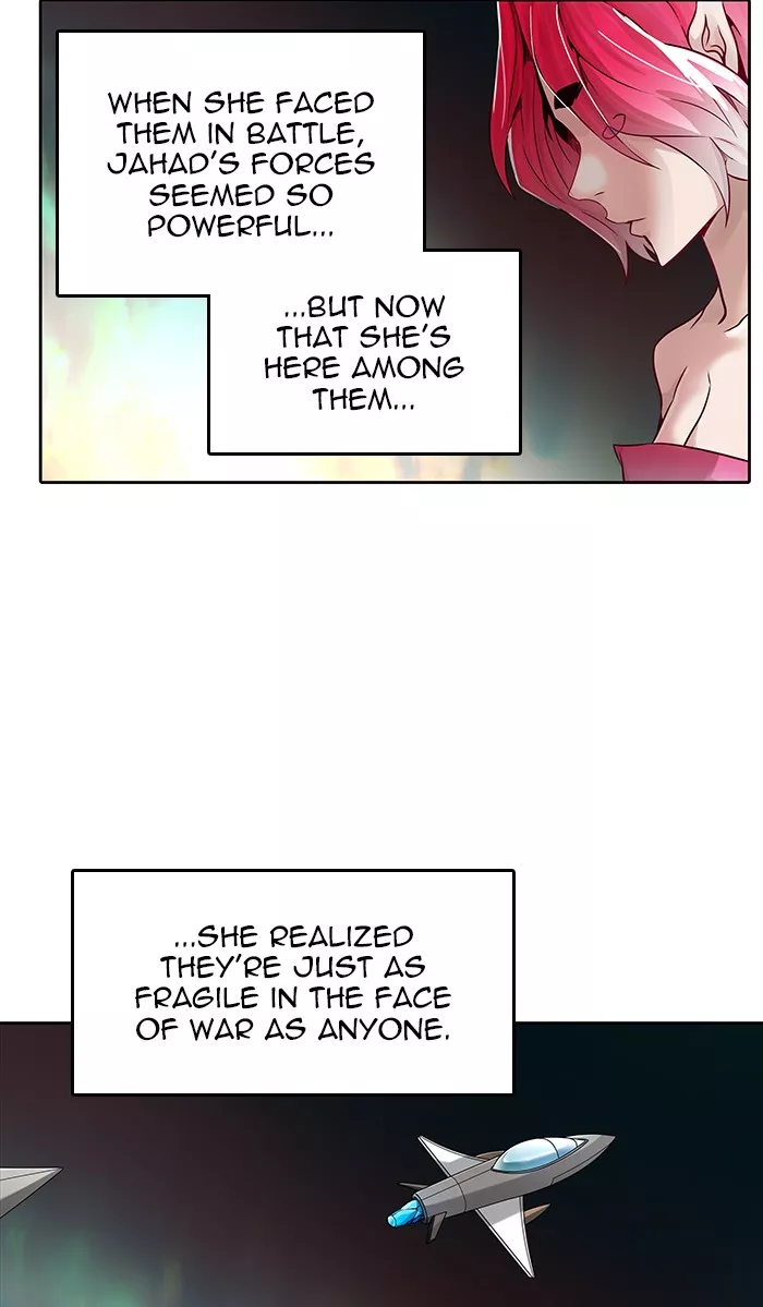 Tower of God, chapter 468, image 100