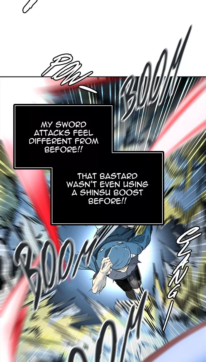 Tower of God, chapter 461, image 56