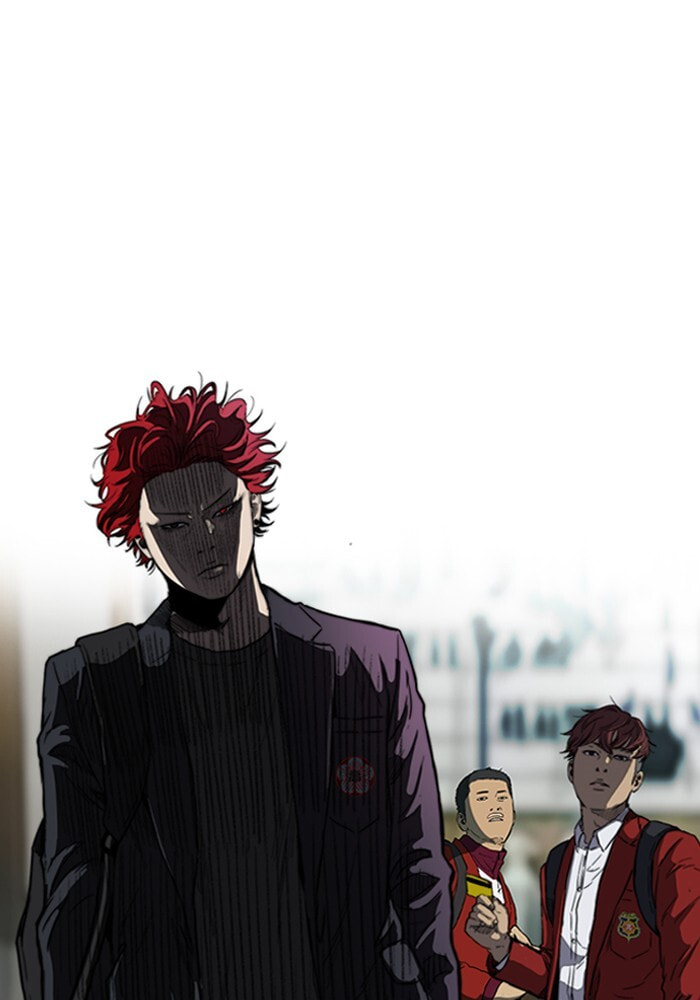 Wind Breaker, chapter 199, image 64