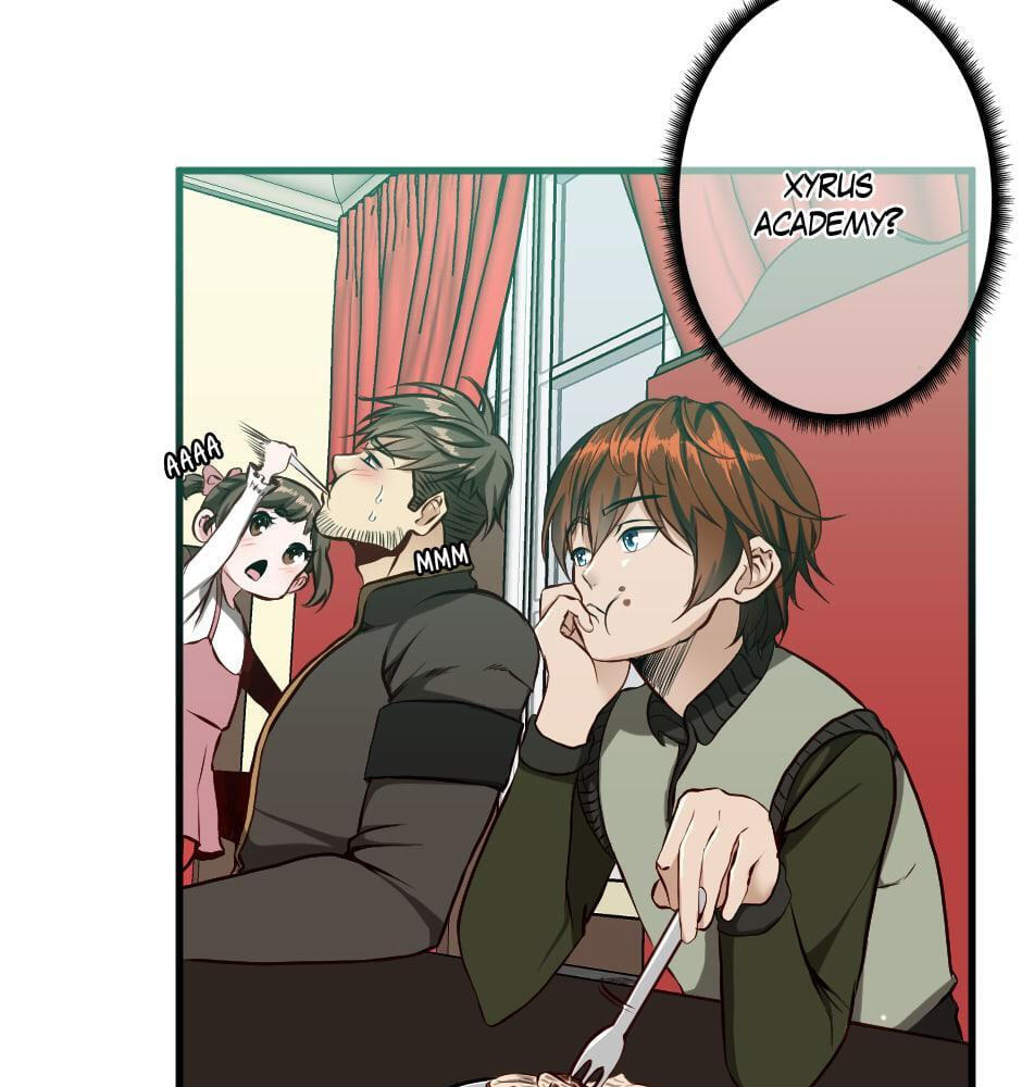 The Beginning After the End, chapter 32, image 11