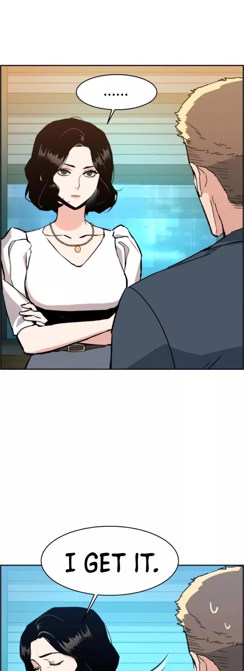 Teenage Mercenary, chapter 30, image 52