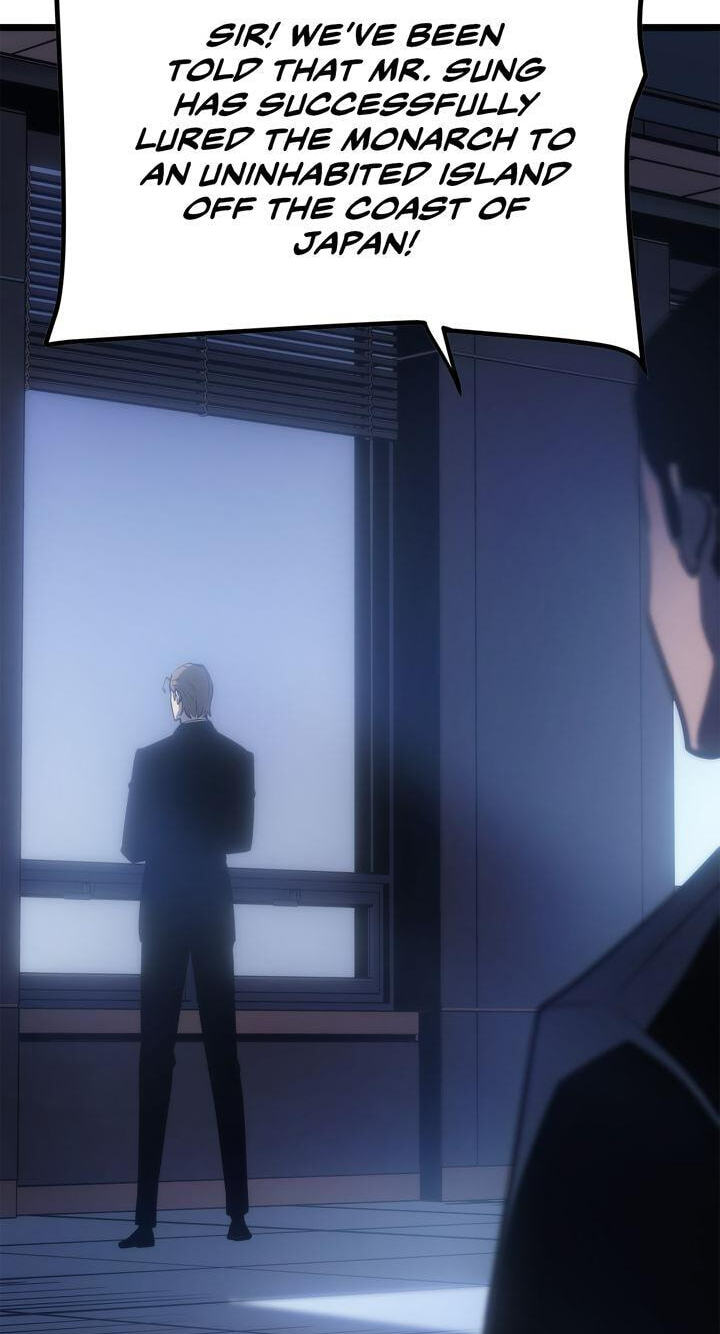 Solo Leveling, chapter 174, image 26
