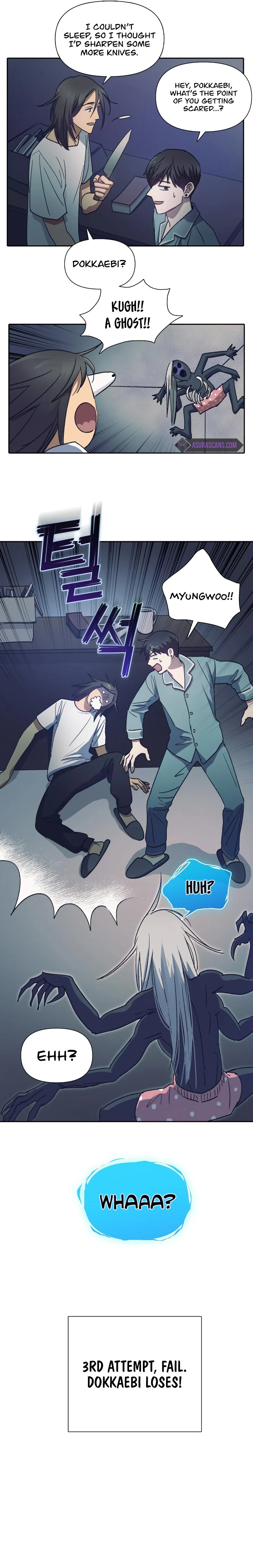 The S-Classes That I Raised, chapter 30, image 11