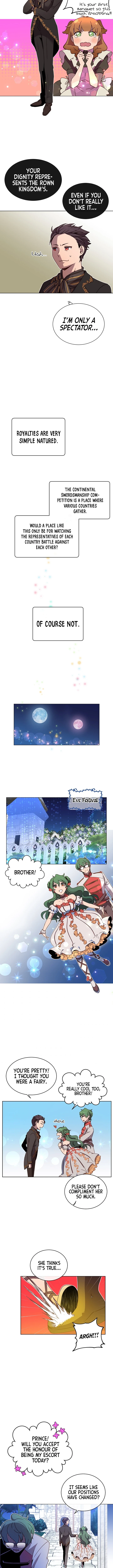 The Max Level Hero has Returned!, chapter 13, image 10