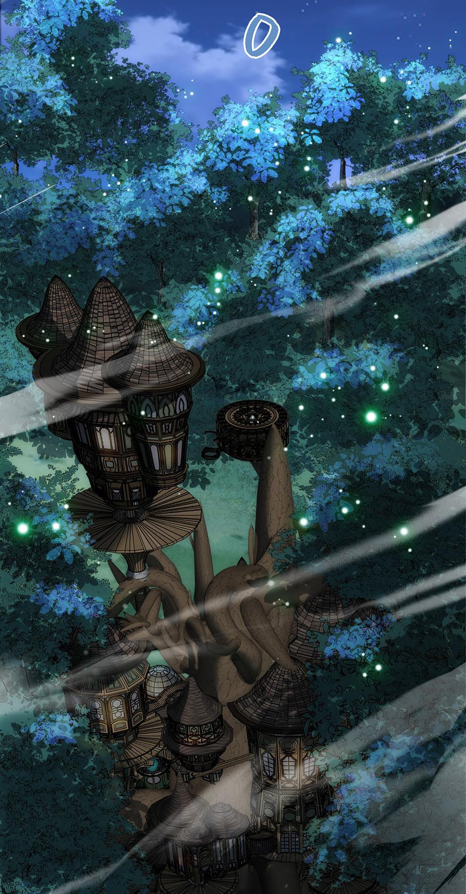 The Beginning After the End, chapter 247, image 2