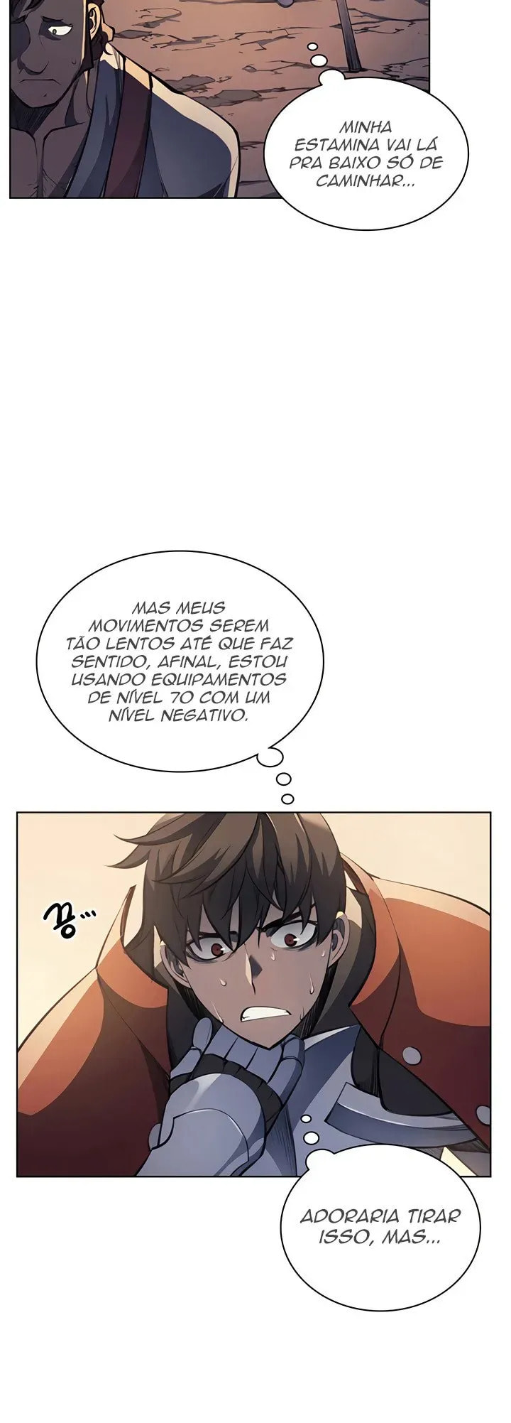 Overgeared (Team Argo), chapter 10, page 14