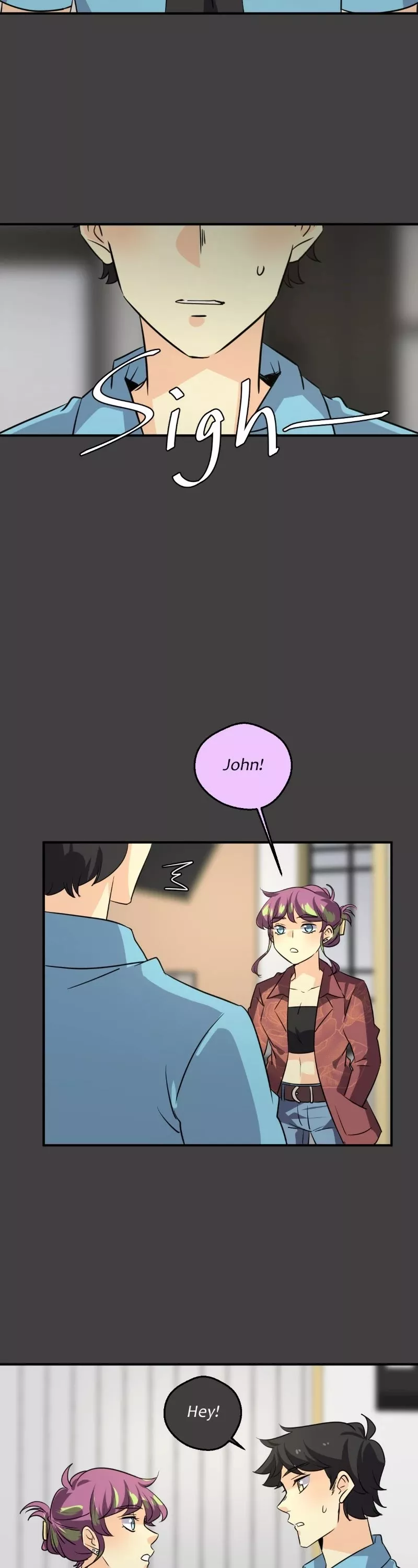 unOrdinary, chapter 261, image 3