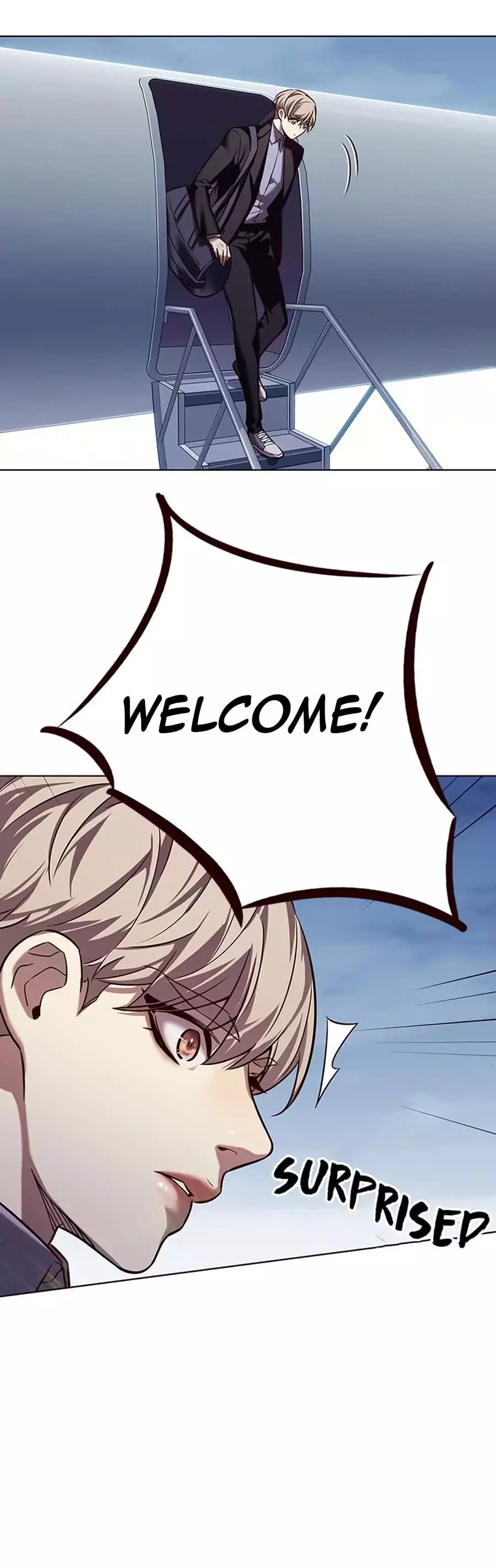 Eleceed, chapter 244, image 63