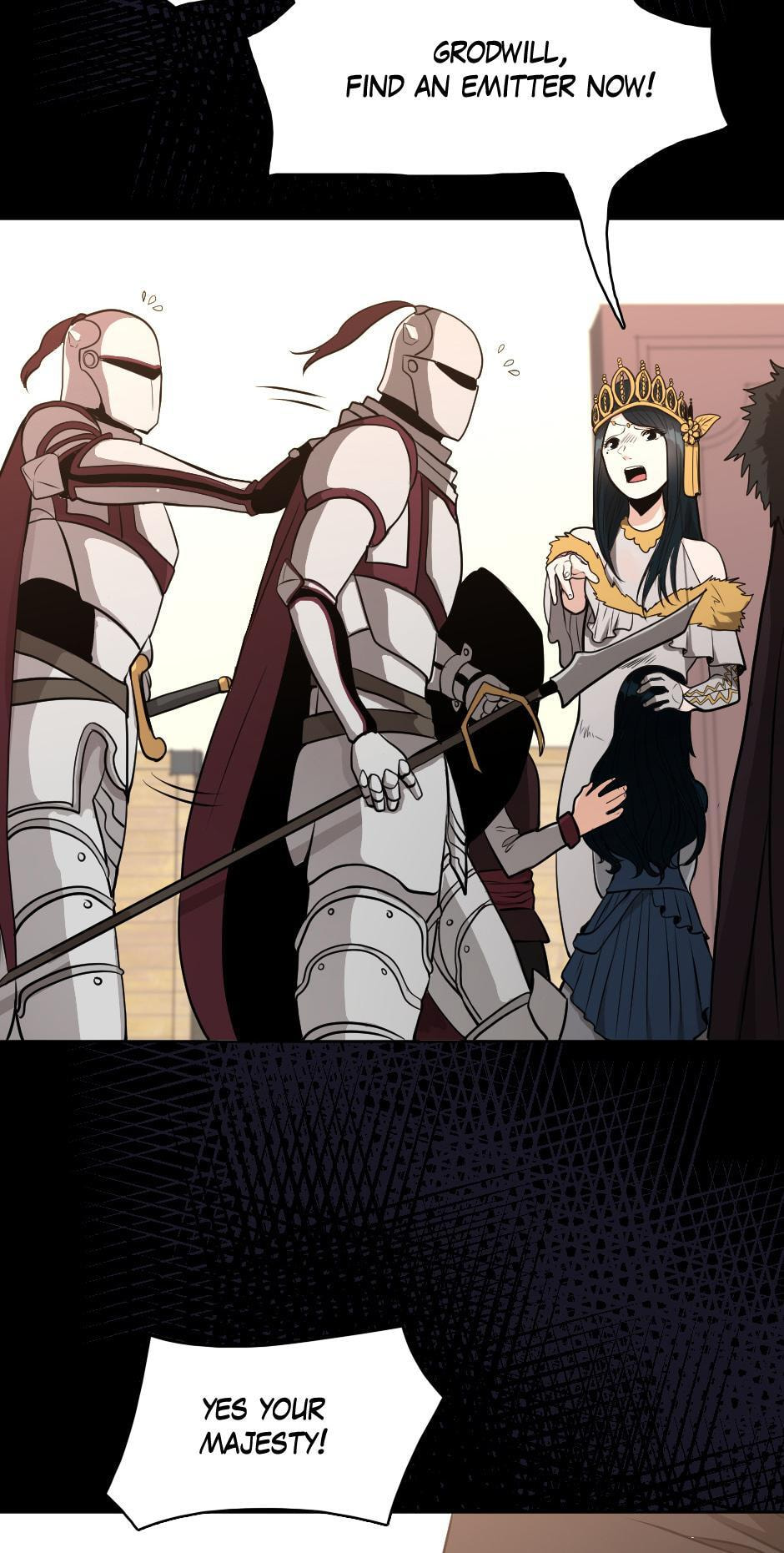 The Beginning After the End, chapter 44, image 13