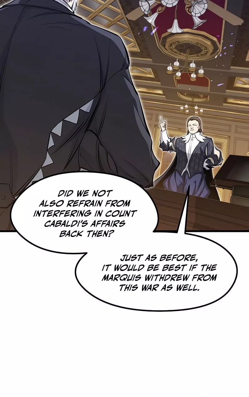 The Regressed Mercenary Has a Plan, chapter 75, image 32