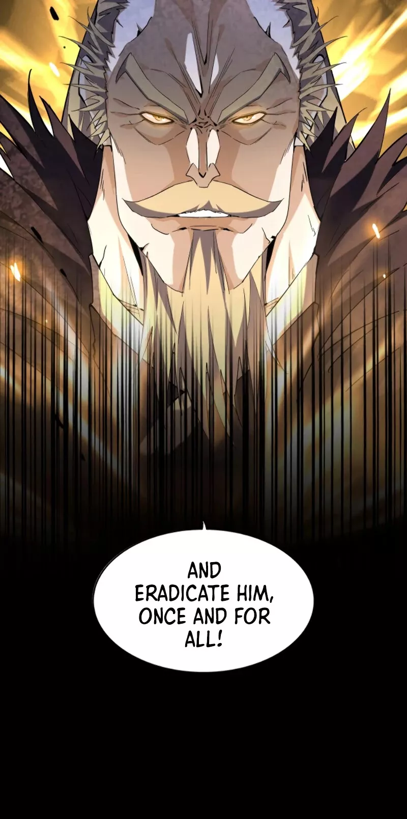 Magic Emperor, chapter 219, image 15